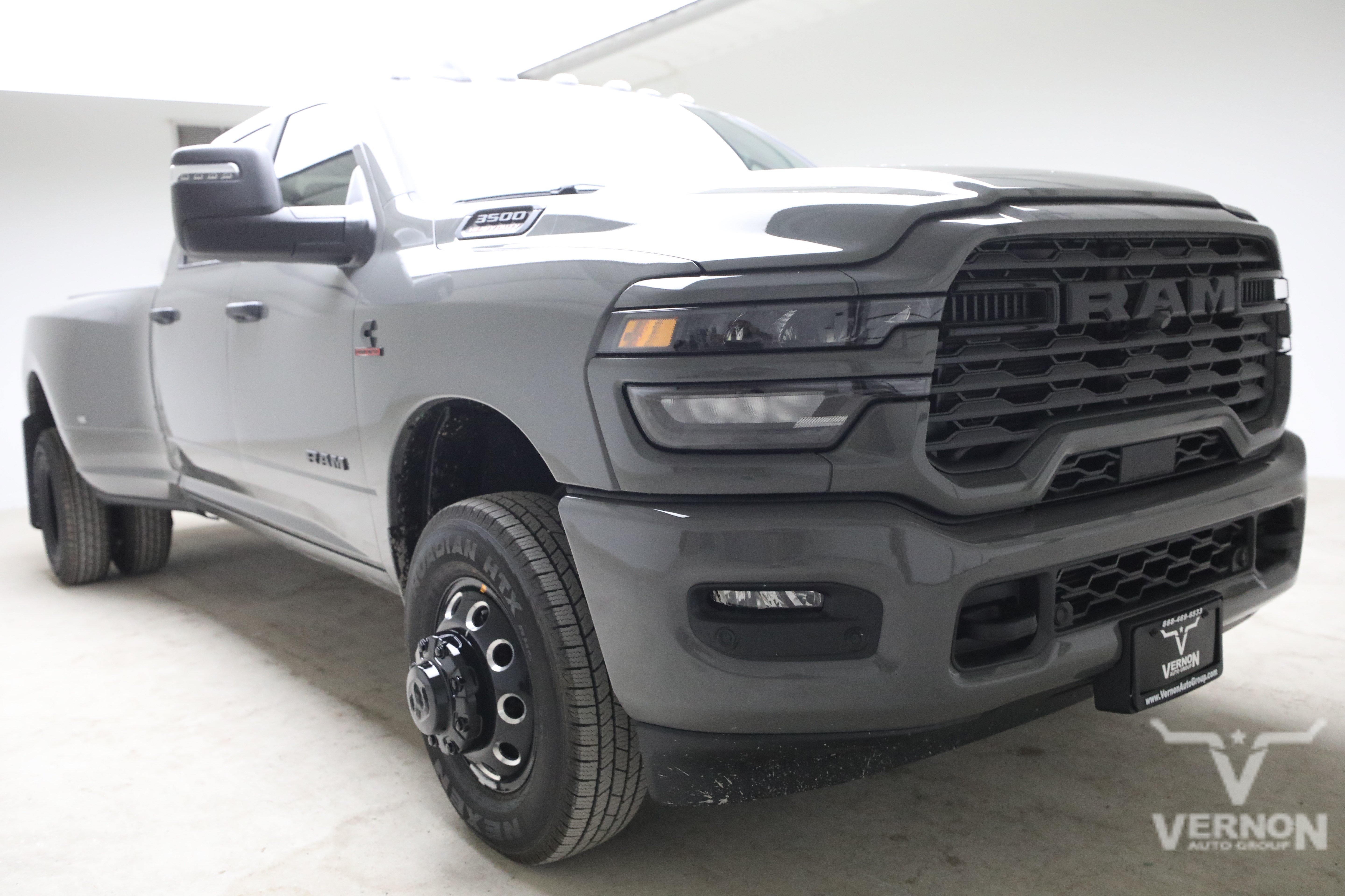New 2027 RAM 3500 Lone Star AWD/4WD image 7
