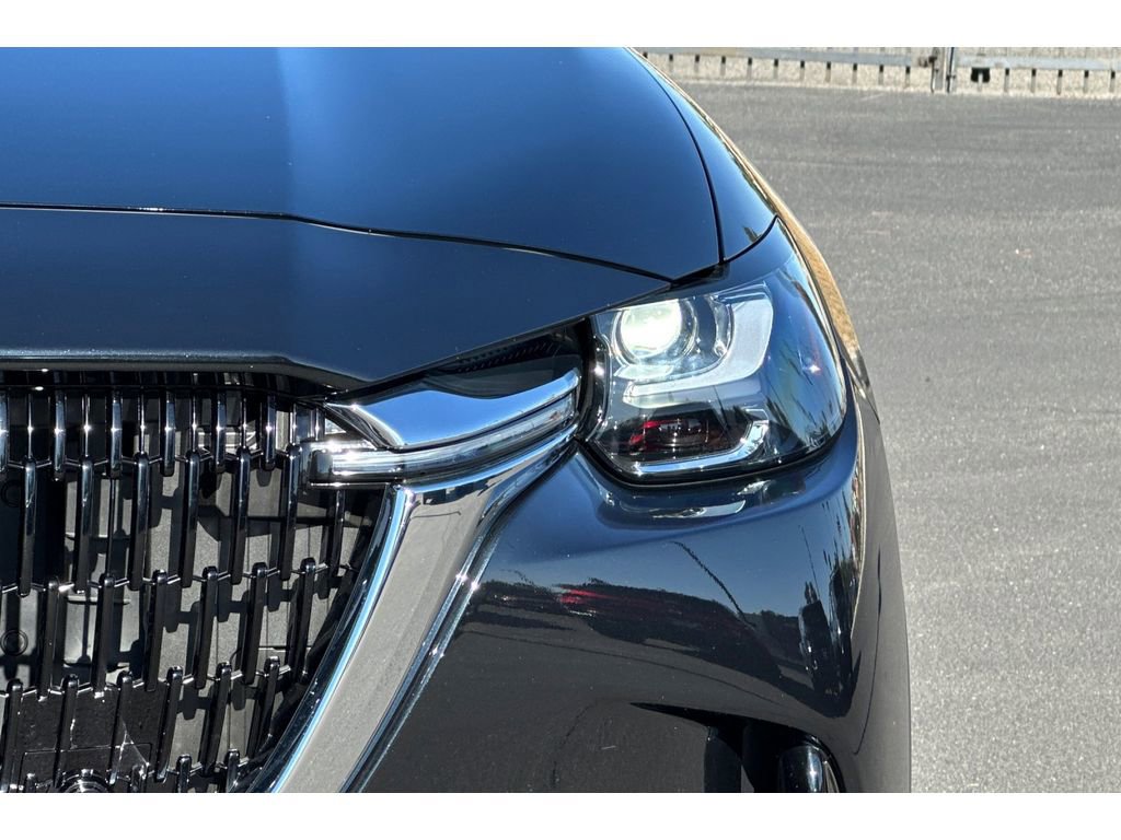 Certified 2025 MAZDA CX-90 3.3 Turbo w/ Premium Plus Pkg image 15