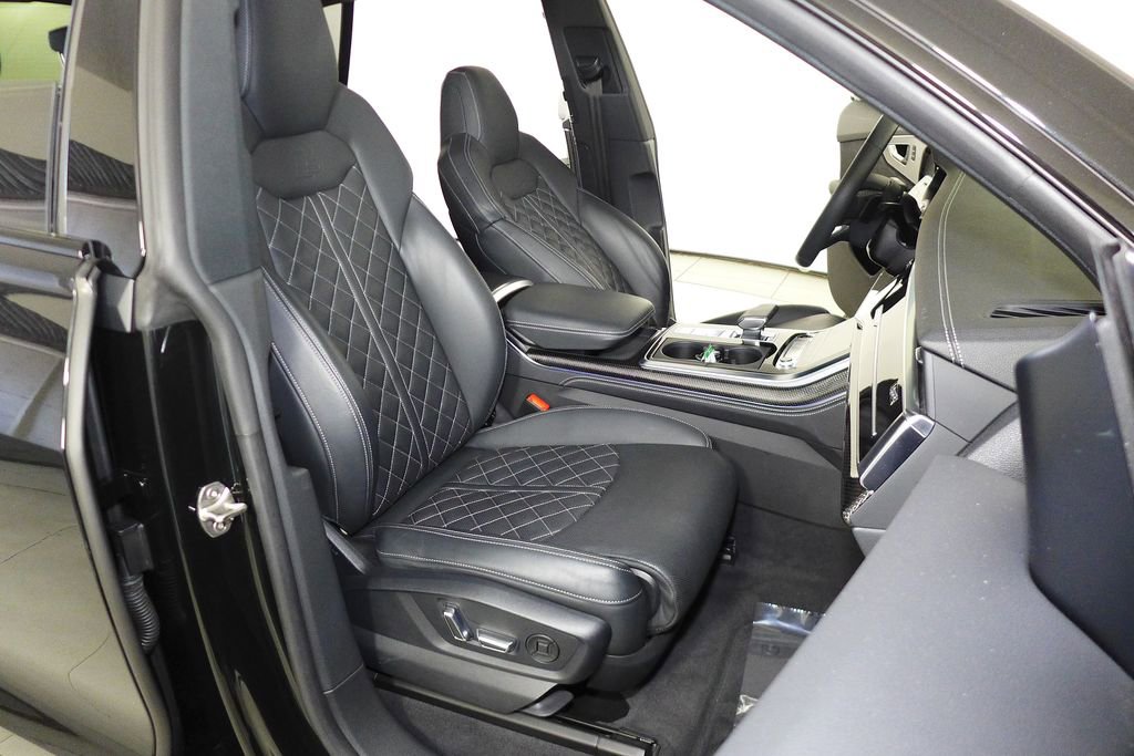 Used 2023 Audi SQ8 Premium Plus image 19