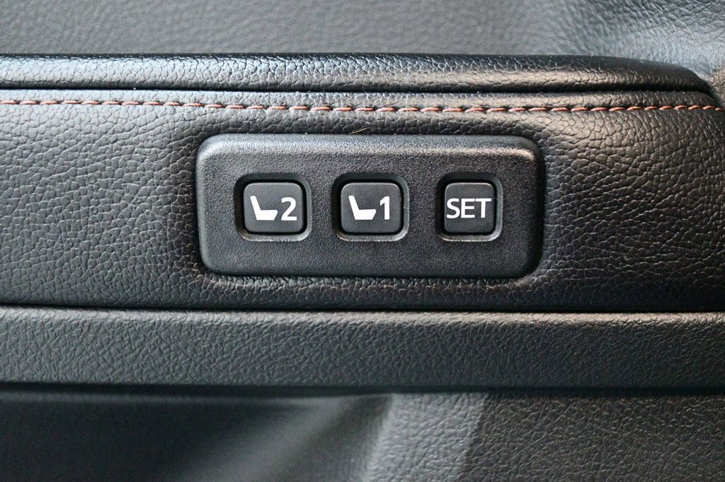 Used 2015 Toyota 4Runner Limited AWD/4WD image 68
