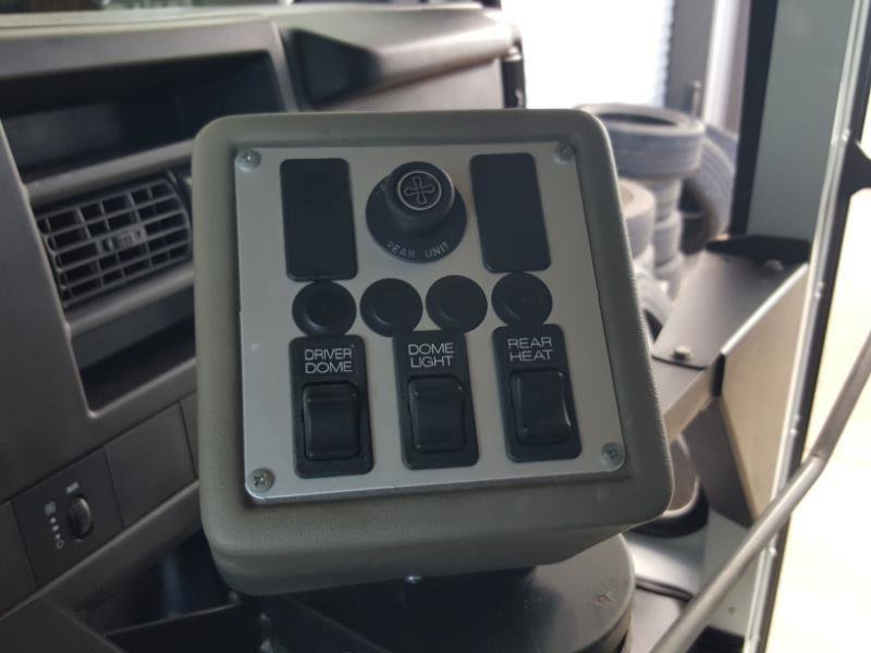 Used 2011 Chevrolet Express 3500 w/ School Bus Package image 14