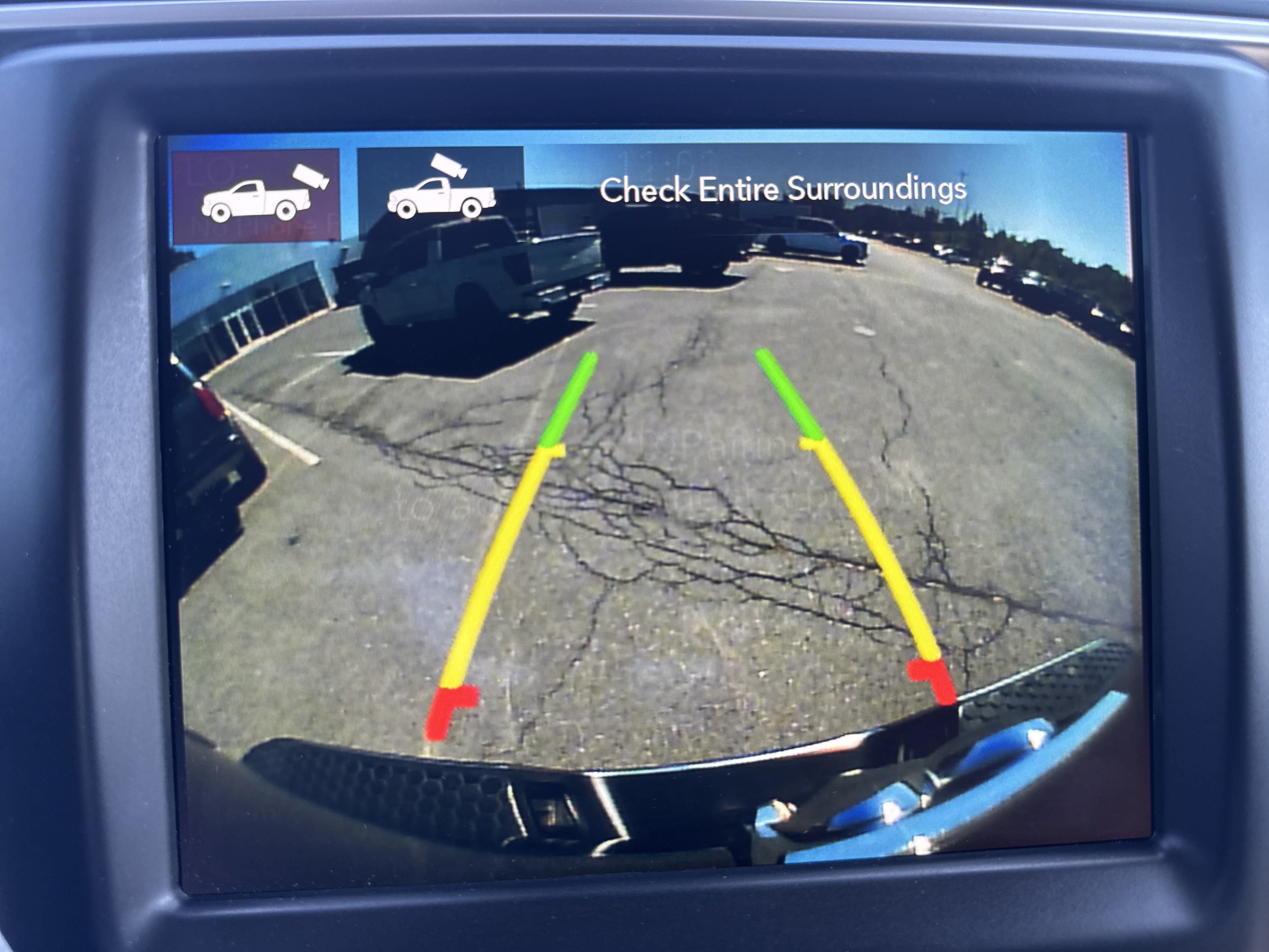 Used 2018 RAM 2500 Big Horn w/ Harvest Edition AWD/4WD image 27