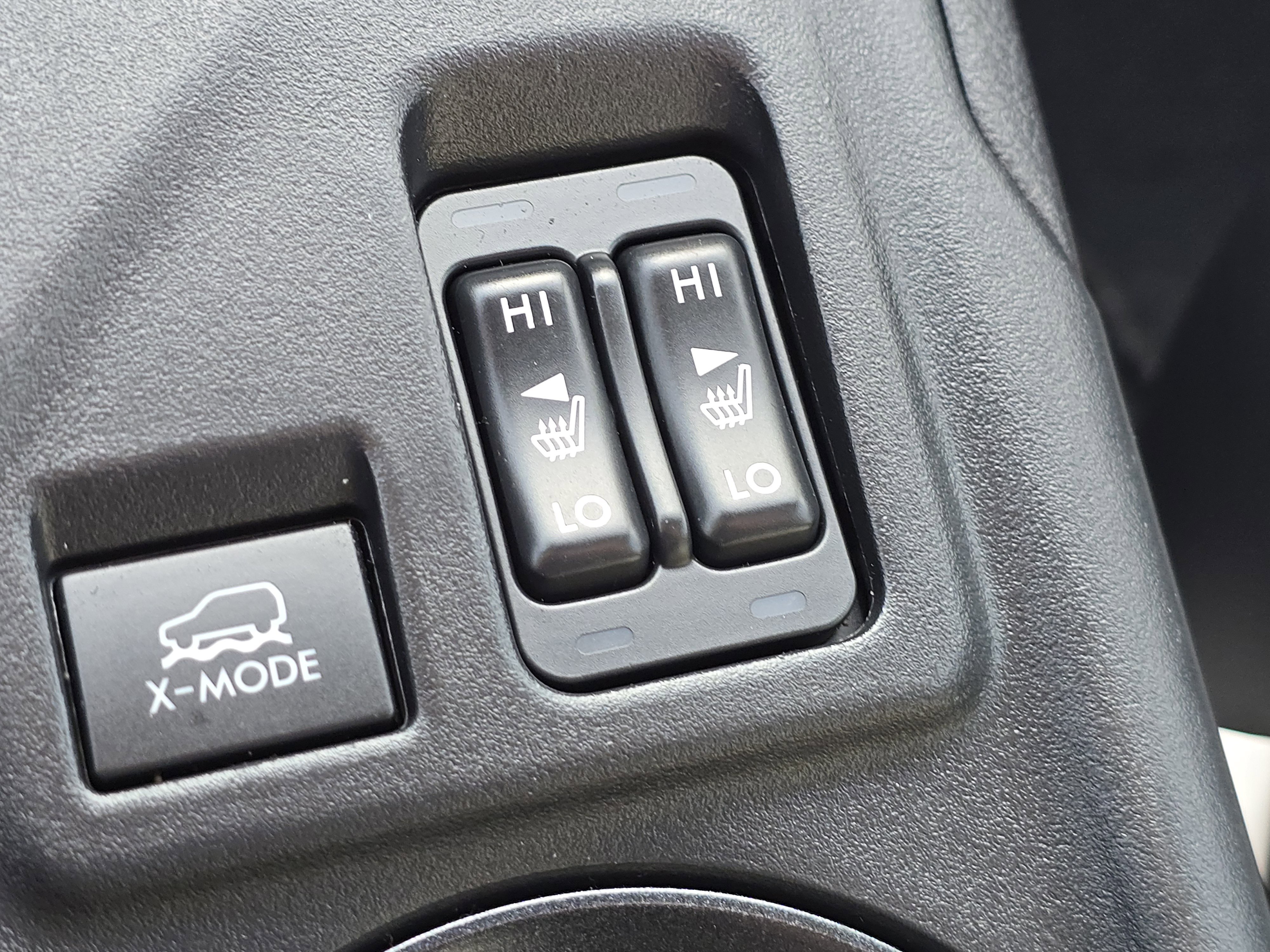 Used 2021 Subaru Crosstrek 2.5i Sport w/ Moonroof Package image 12