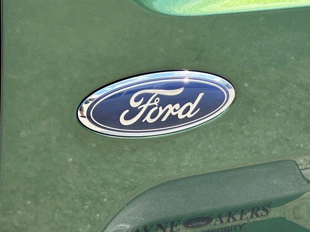 Used 2023 Ford Bronco Sport Big Bend w/ Convenience Package AWD/4WD image 23