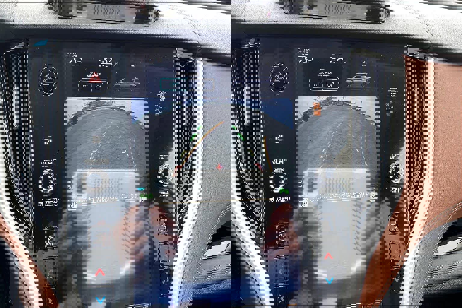 Used 2021 Subaru Outback Touring XT image 24