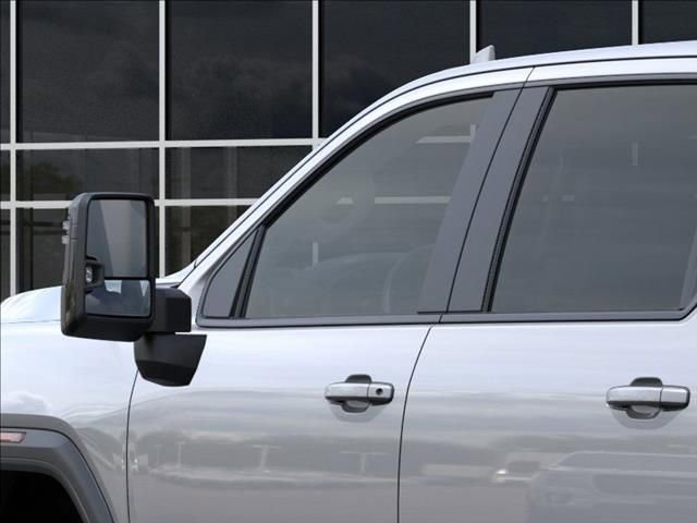 New 2026 GMC Sierra 2500 AT4X image 12