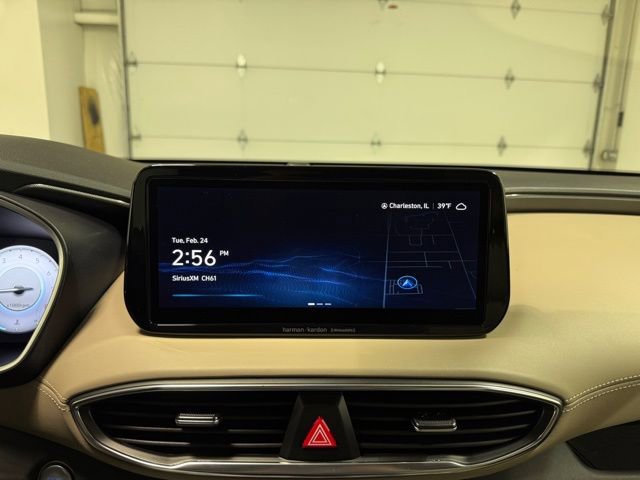 Used 2023 Hyundai Santa Fe Limited w/ Cargo Package image 20