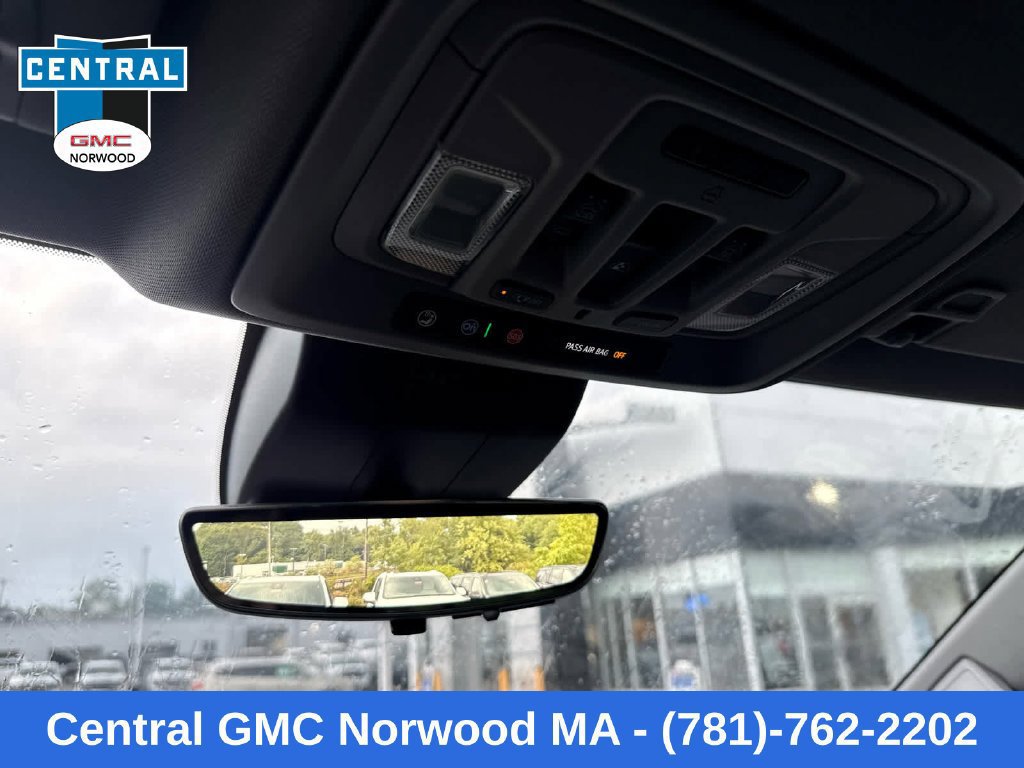 New 2026 GMC Sierra 1500 Denali w/ Technology Package AWD/4WD image 20