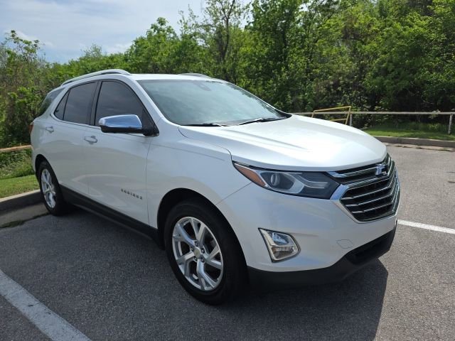 Used 2019 Chevrolet Equinox Premier image 7