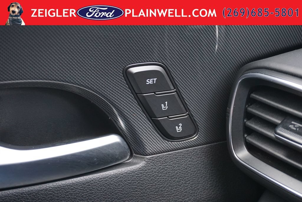 Used 2023 Hyundai Santa Fe Limited AWD/4WD image 34
