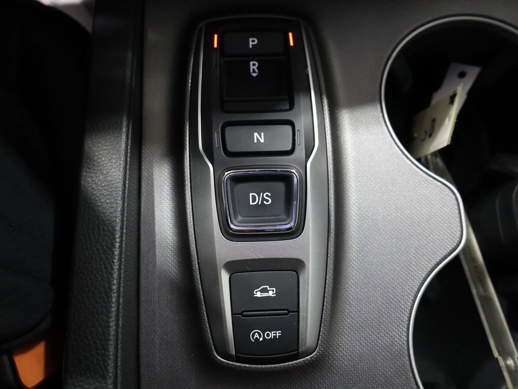 Used 2025 Honda Ridgeline RTL image 34