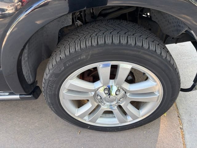 Used 2006 Ford F150 Harley-Davidson AWD/4WD image 15