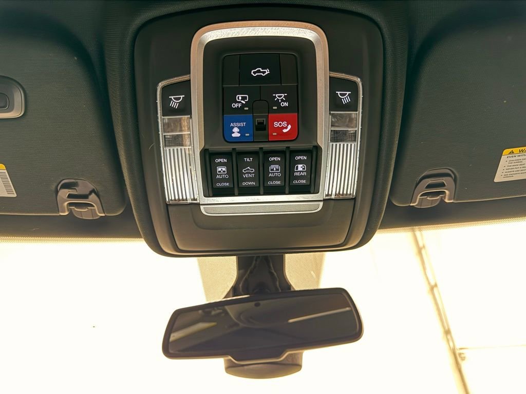 Used 2019 RAM 1500 Laramie image 23