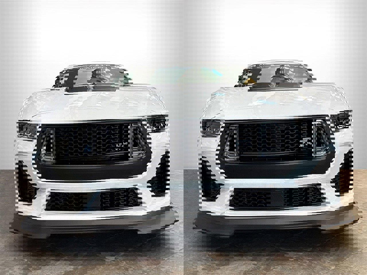 New 2025 Ford Mustang GT Premium w/ GT Performance Package image 31