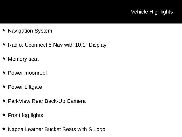 Used 2025 Chrysler Pacifica Limited image 2