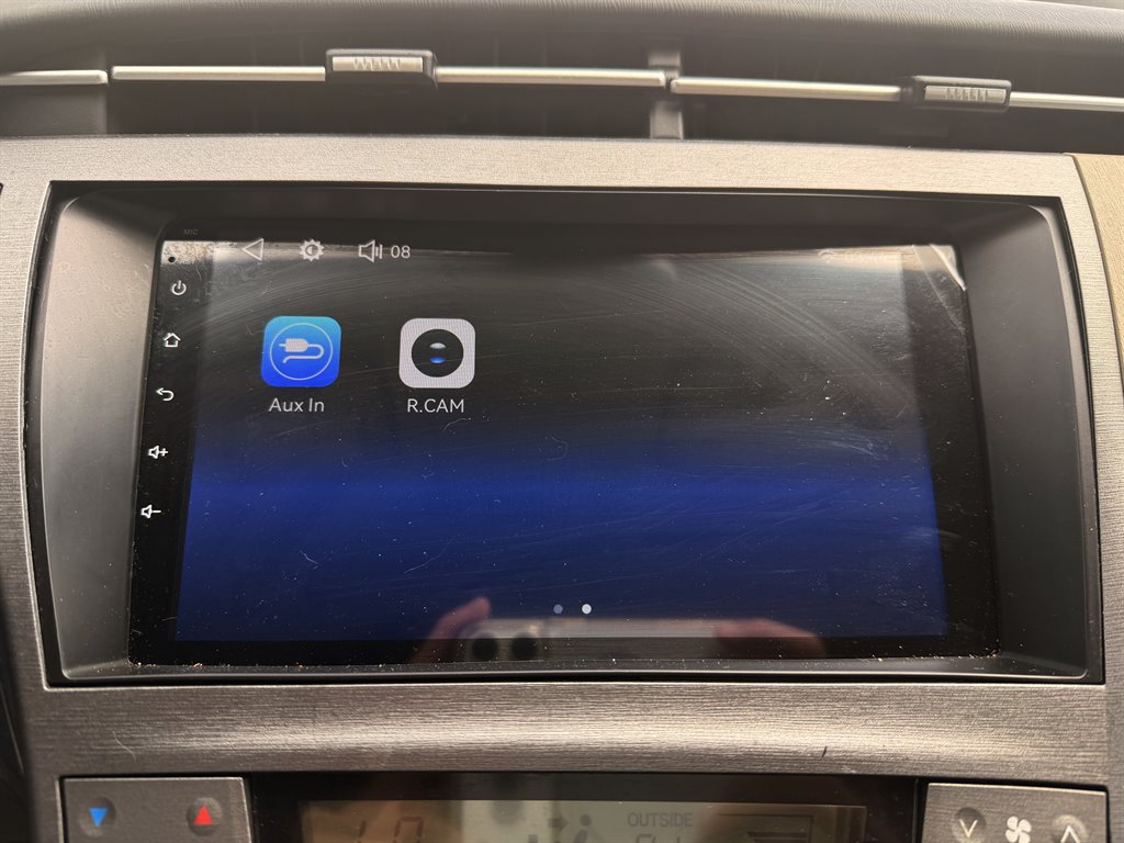 Used 2015 Toyota Prius Two FWD image 18