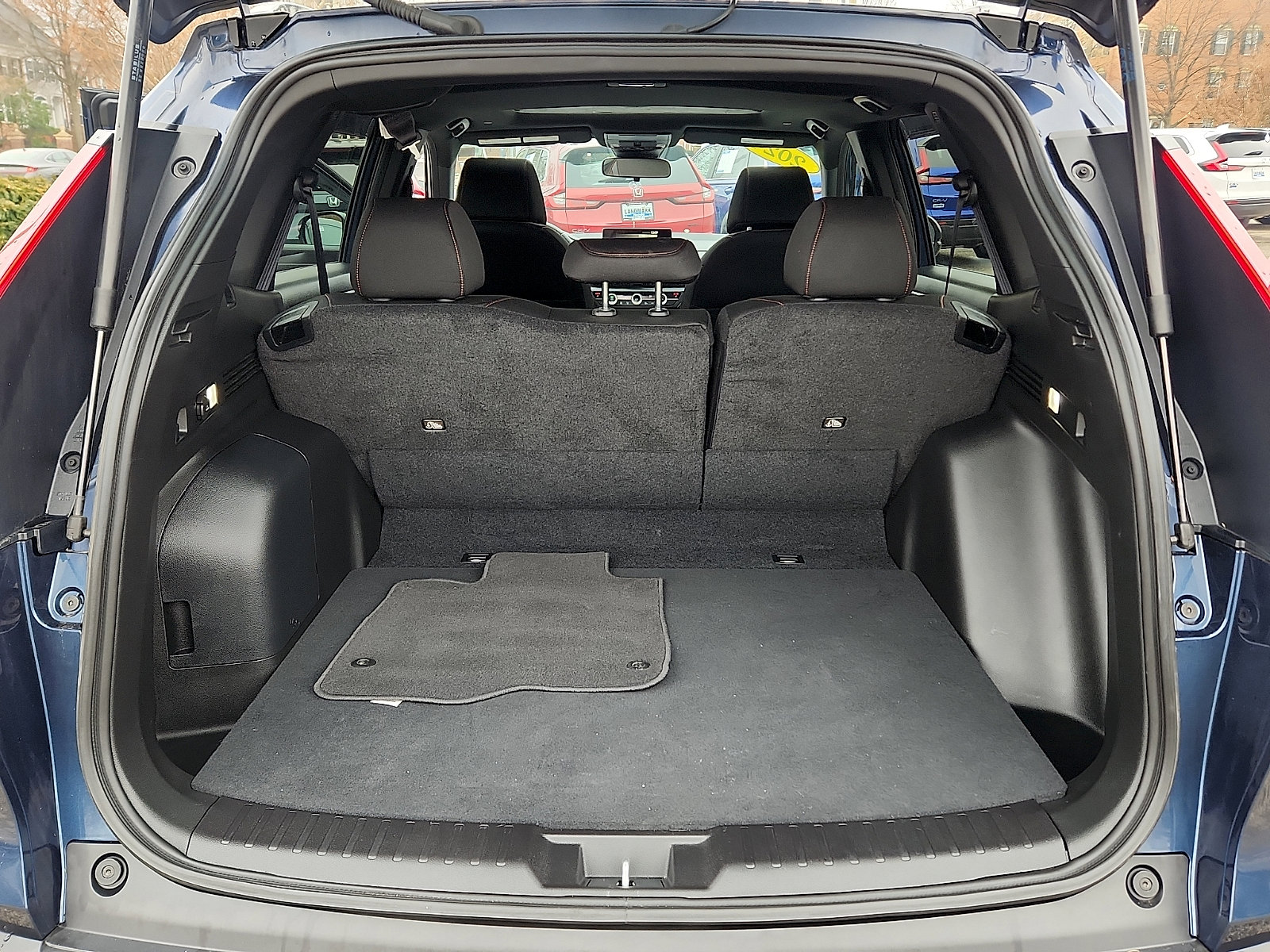 Used 2024 Honda CR-V Sport image 29