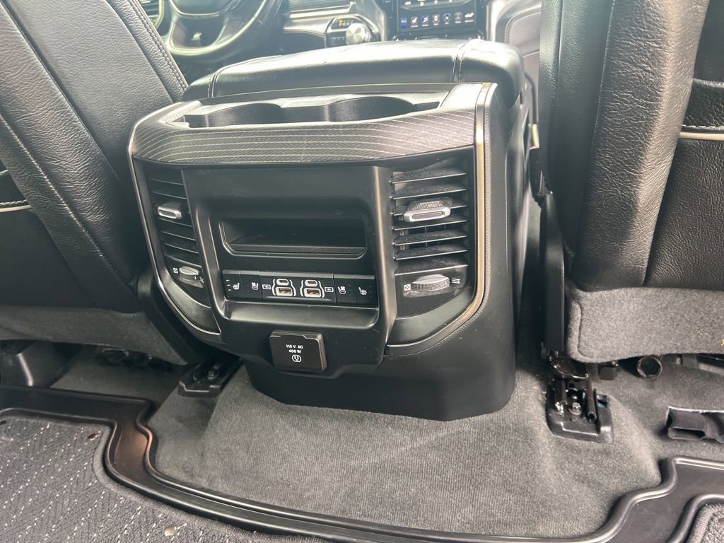 Used 2021 RAM 1500 Limited RWD image 39