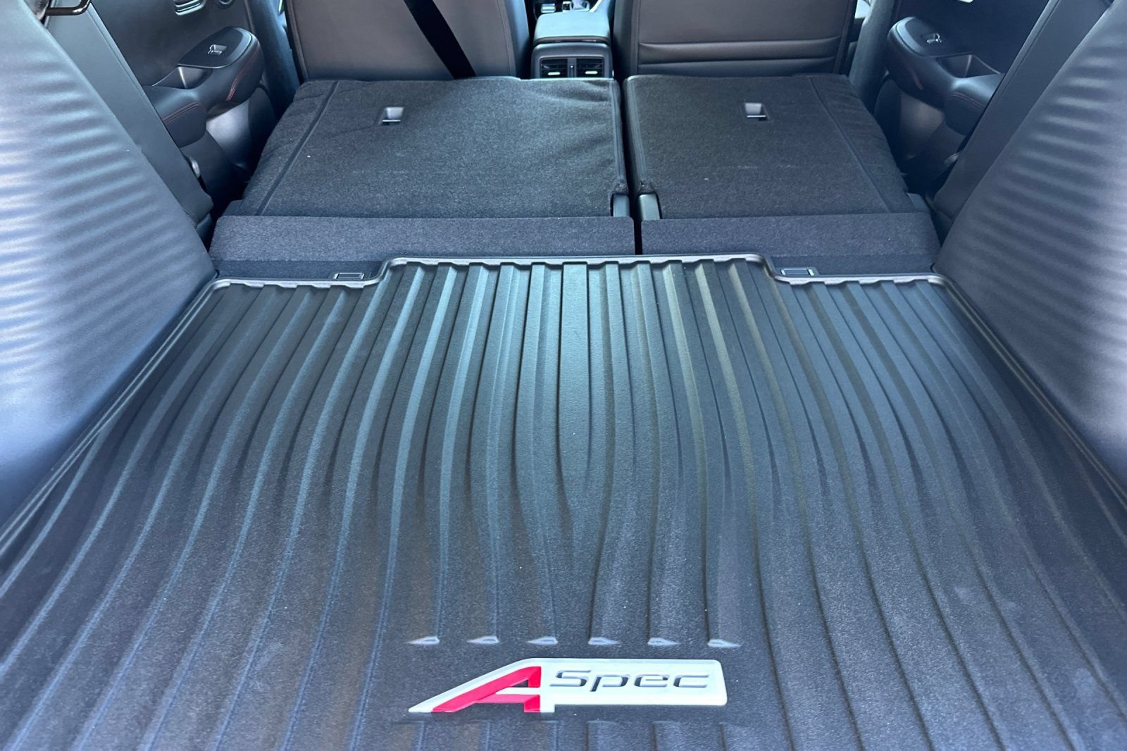 New 2026 Acura ADX A-Spec FWD image 16