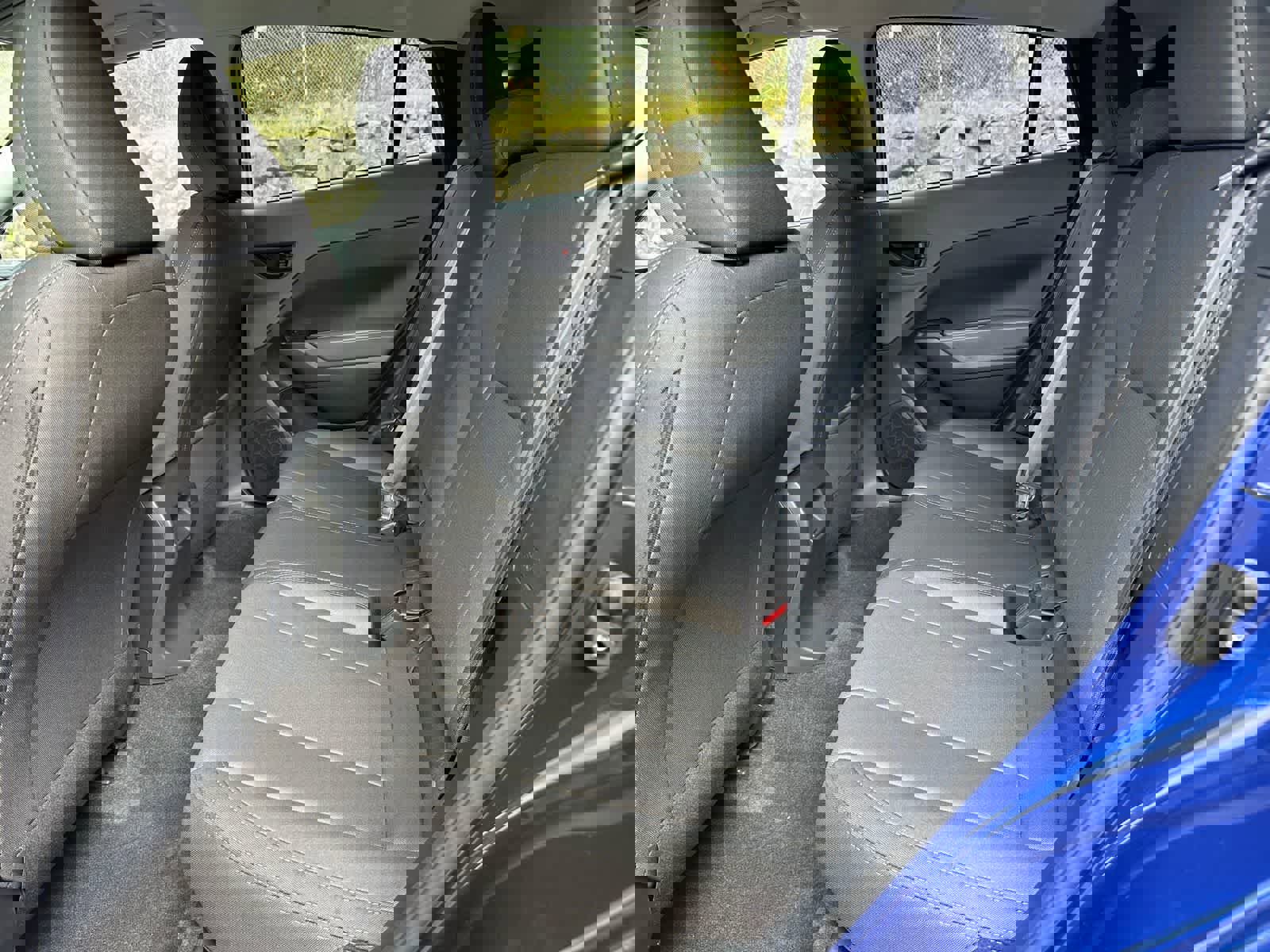 New 2026 Subaru Crosstrek 2.5i AWD/4WD image 10