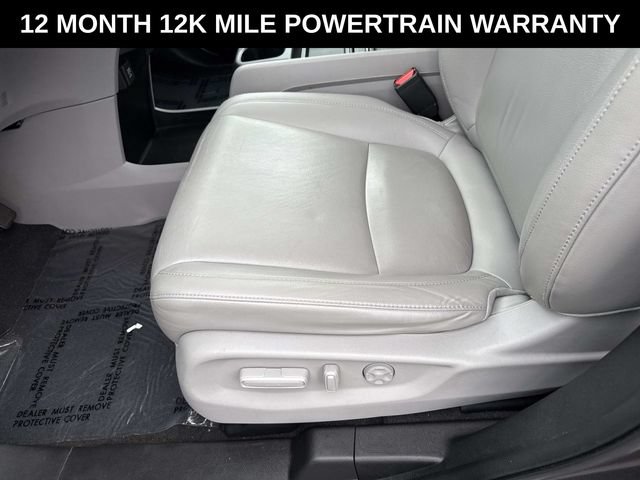 Used 2019 Honda Odyssey Touring image 15