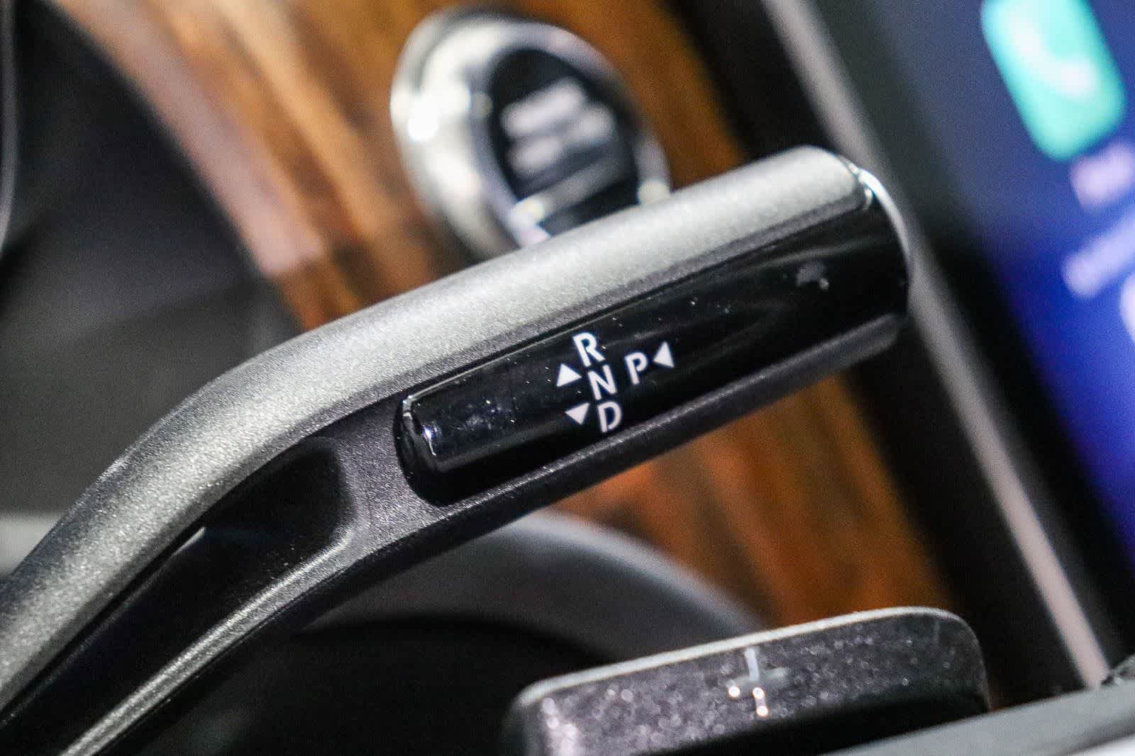 Certified 2025 Mercedes-Benz GLC 350e 4MATIC image 19