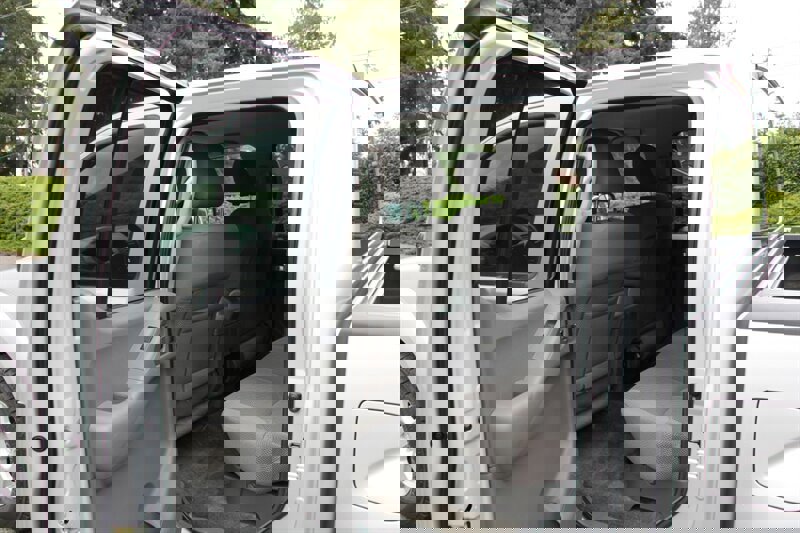 Used 2005 Nissan Frontier SE w/ (P01) Power Pkg image 15