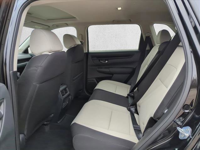 New 2026 Honda CR-V EX image 15