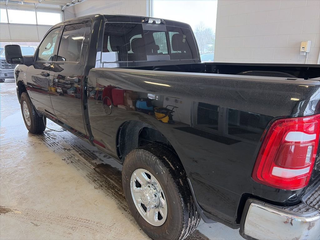 Used 2024 RAM 3500 Tradesman w/ Towing Technology Group image 19