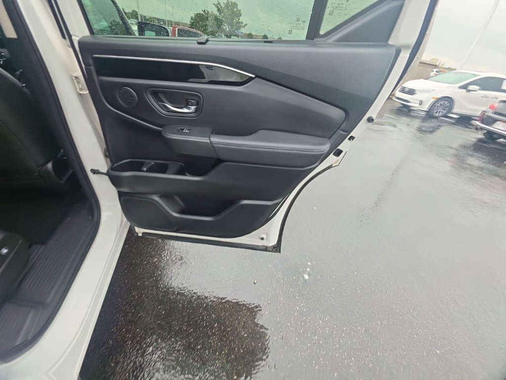Certified 2023 Honda Pilot EX-L image 29