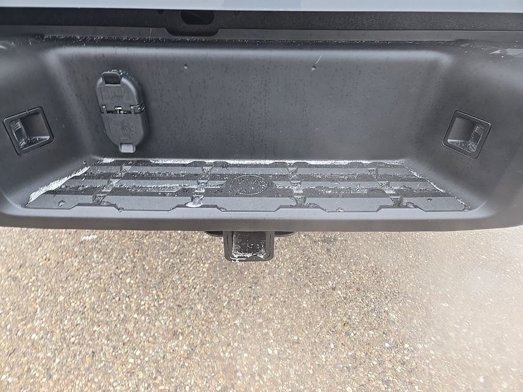 New 2026 Nissan Frontier SV image 35