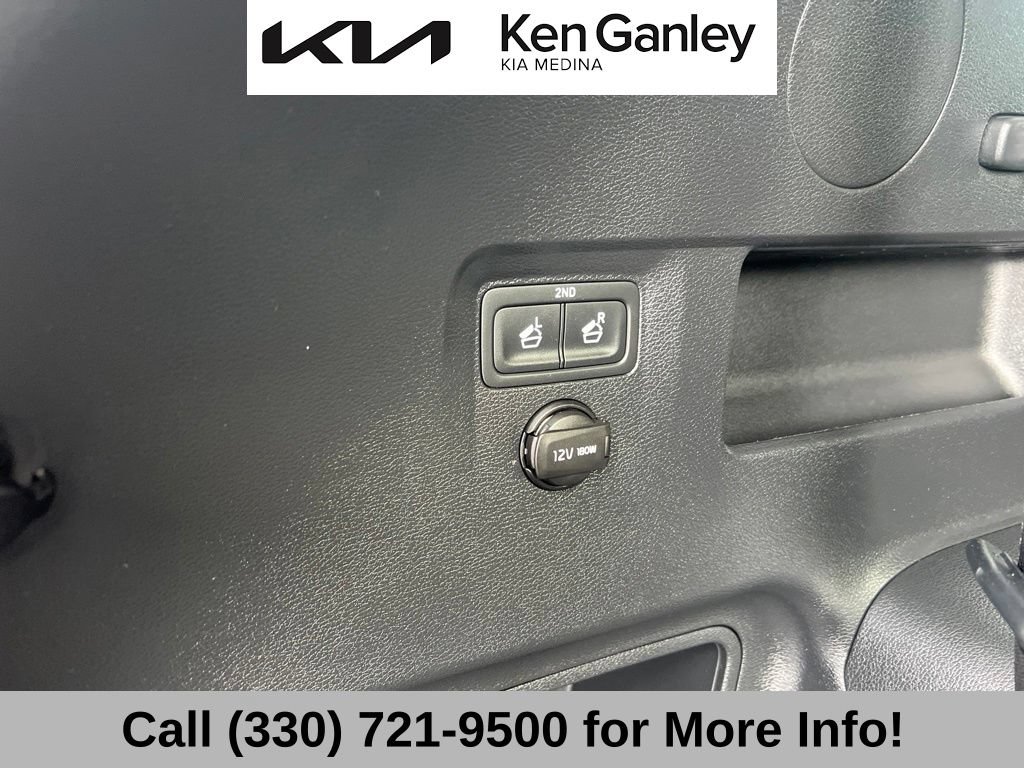 Used 2024 Kia Telluride LX FWD image 53