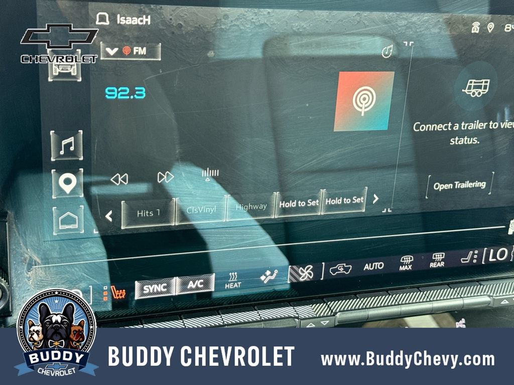 Used 2024 GMC Hummer EV 3X w/ Extreme Off-Road Package AWD/4WD image 26