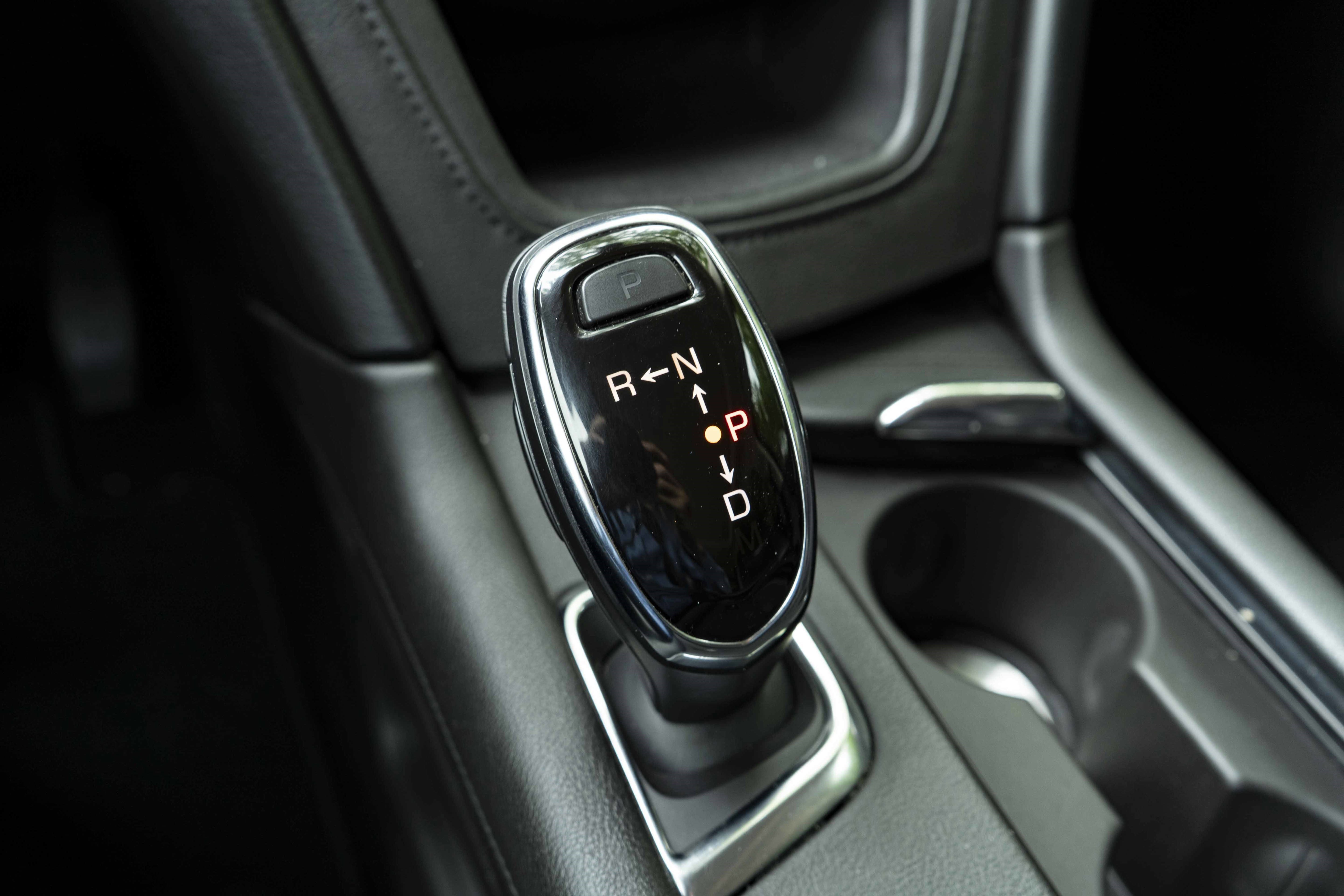 Used 2017 Cadillac XT5 Luxury image 31