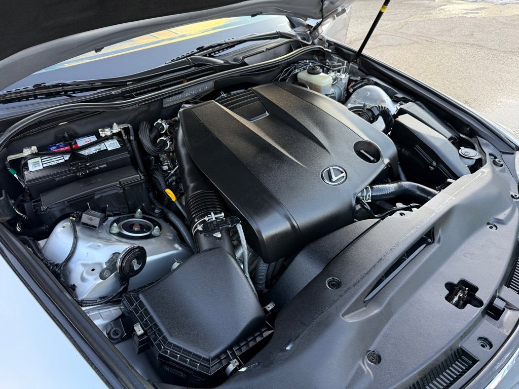 Used 2015 Lexus IS 250 AWD w/ Navigation System Package image 34