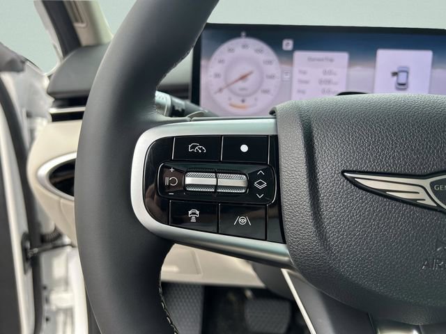 New 2026 Genesis GV70 2.5T Select AWD/4WD image 31