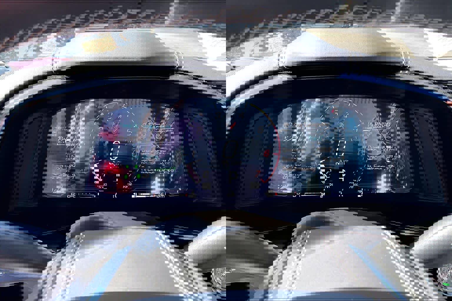 Certified 2024 Chevrolet Corvette Stingray Premium Cpe w/ 3LT image 21