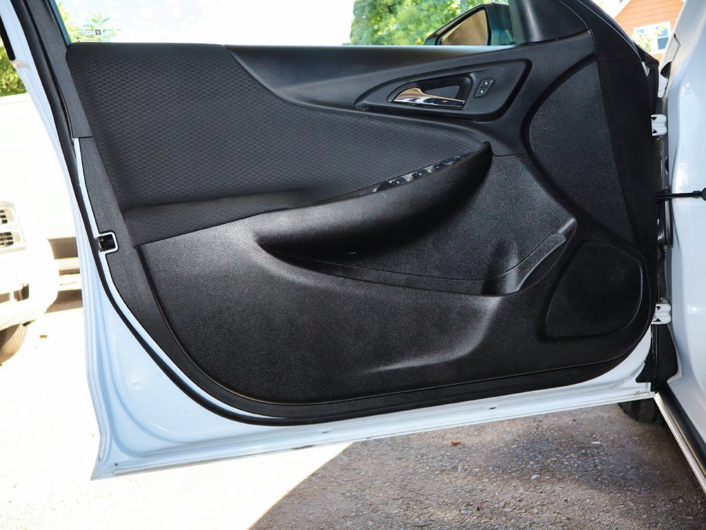 Used 2022 Chevrolet Malibu LS FWD image 40