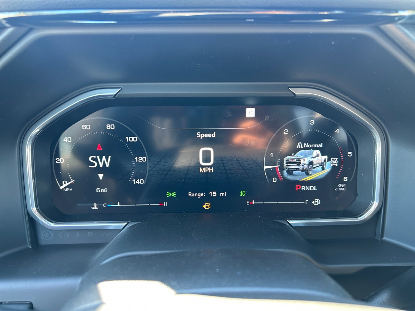 New 2026 GMC Sierra 2500 AT4 w/ AT4 Premium Plus Package image 20