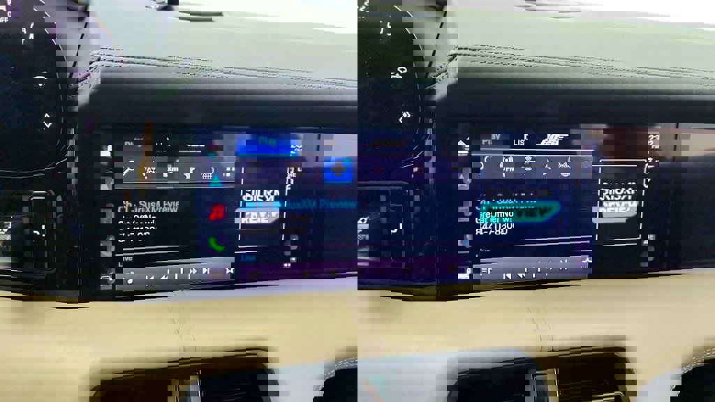 Used 2022 Porsche Taycan GTS w/ Premium Package (P6U) image 20