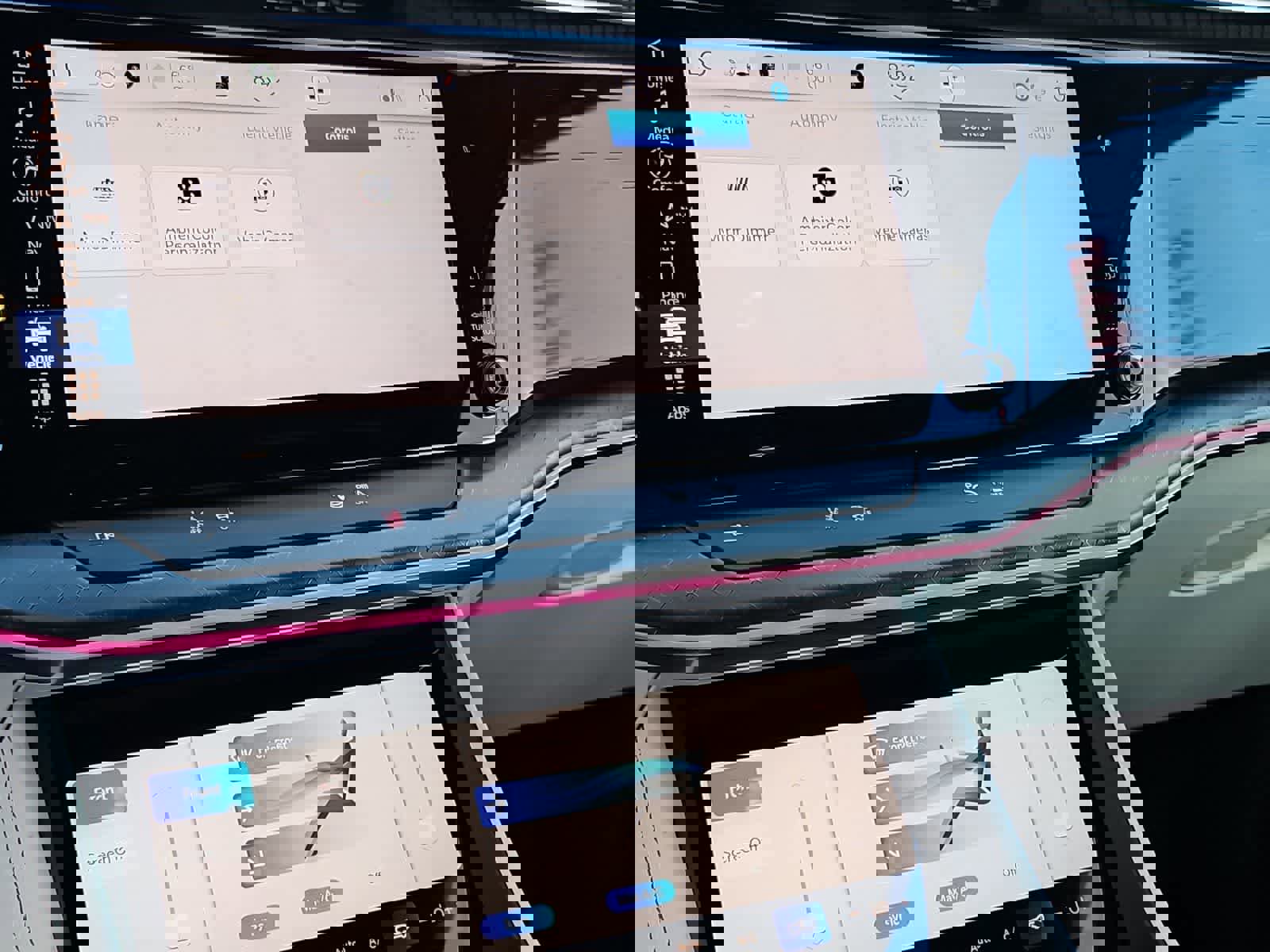 Used 2025 Jeep Wagoneer S Limited image 27