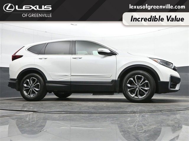 Used 2020 Honda CR-V EX-L image 34