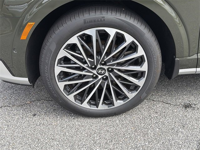 New 2026 Hyundai Palisade Calligraphy image 11