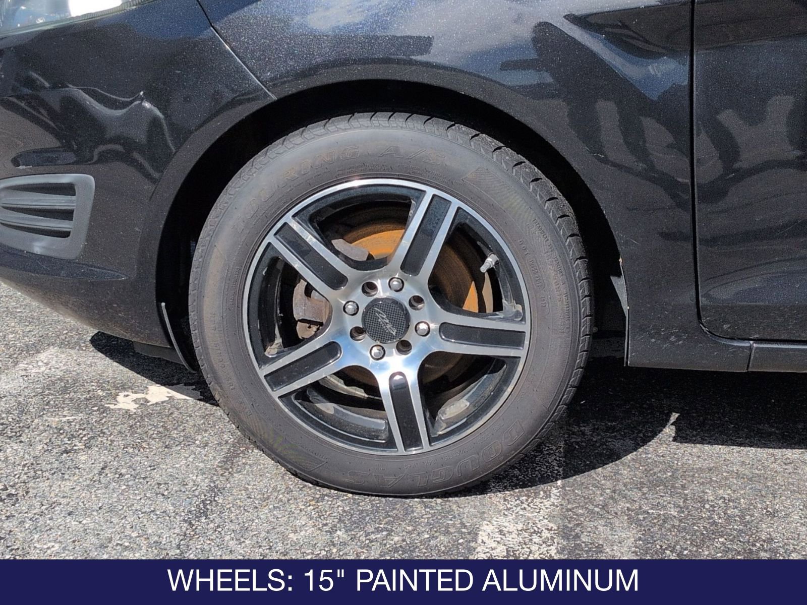 Used 2015 Ford Fiesta SE image 24