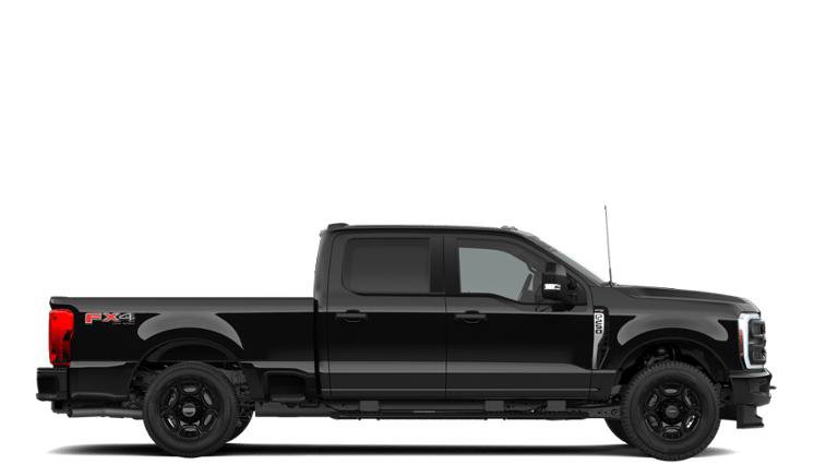 New 2026 Ford F250 XL image 5
