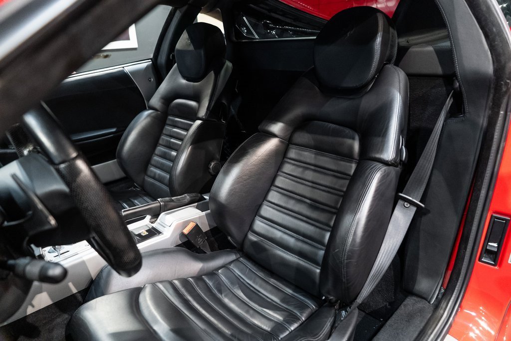 Used 2004 Ferrari 360 Modena image 4