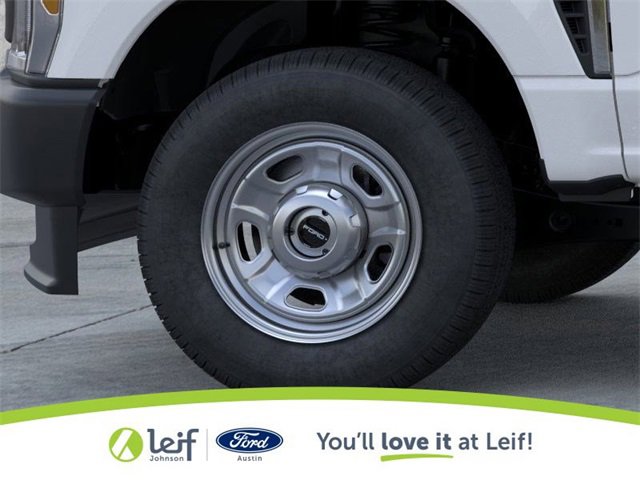 Used 2024 Ford F350 XL image 19