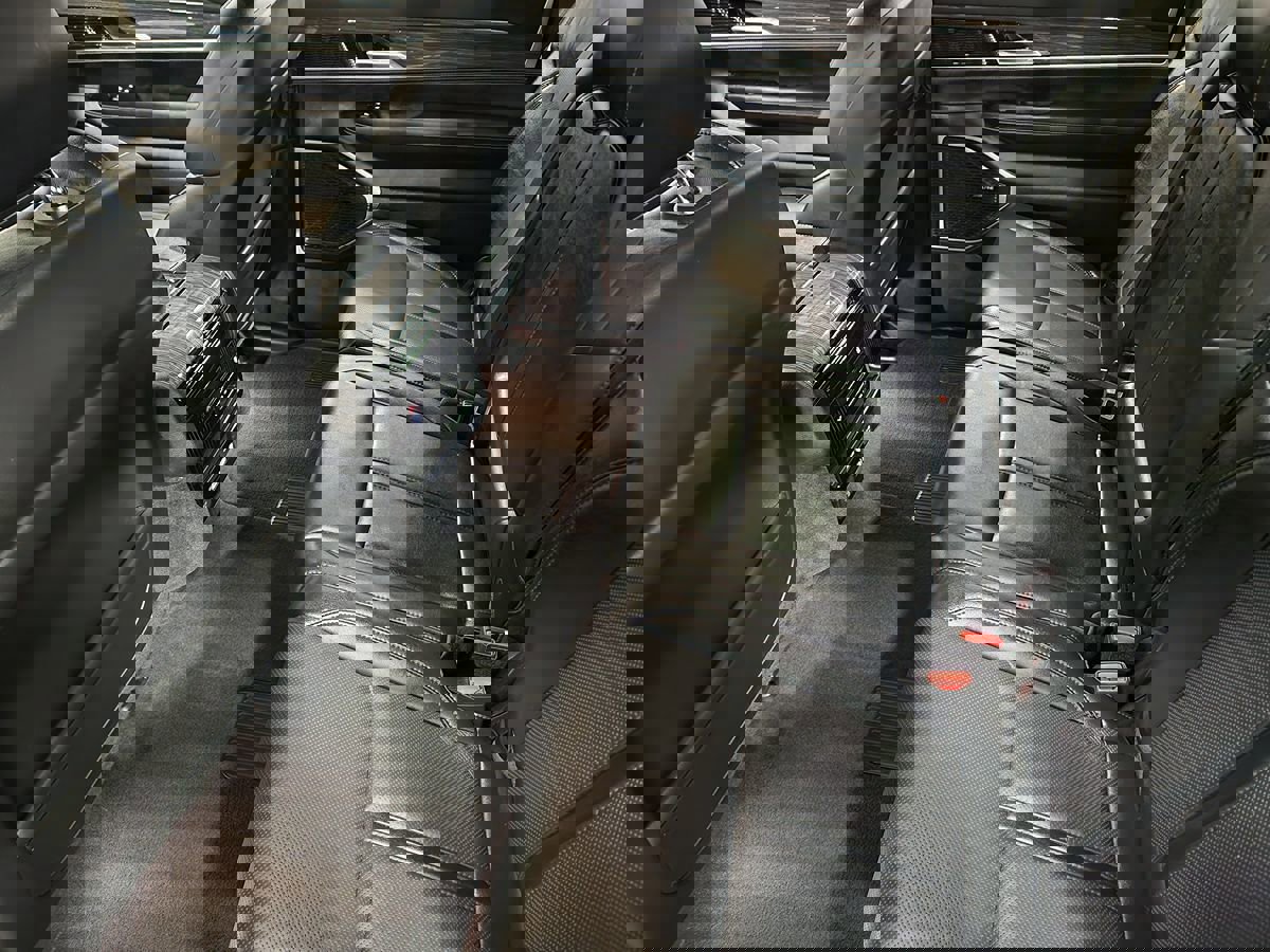 Used 2022 Jeep Wagoneer Series II w/ Premium Group I image 50