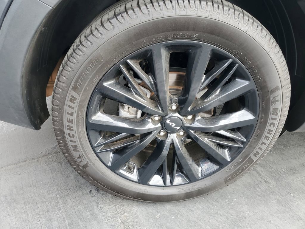 Used 2022 Kia Telluride SX w/ SX Prestige Package image 33