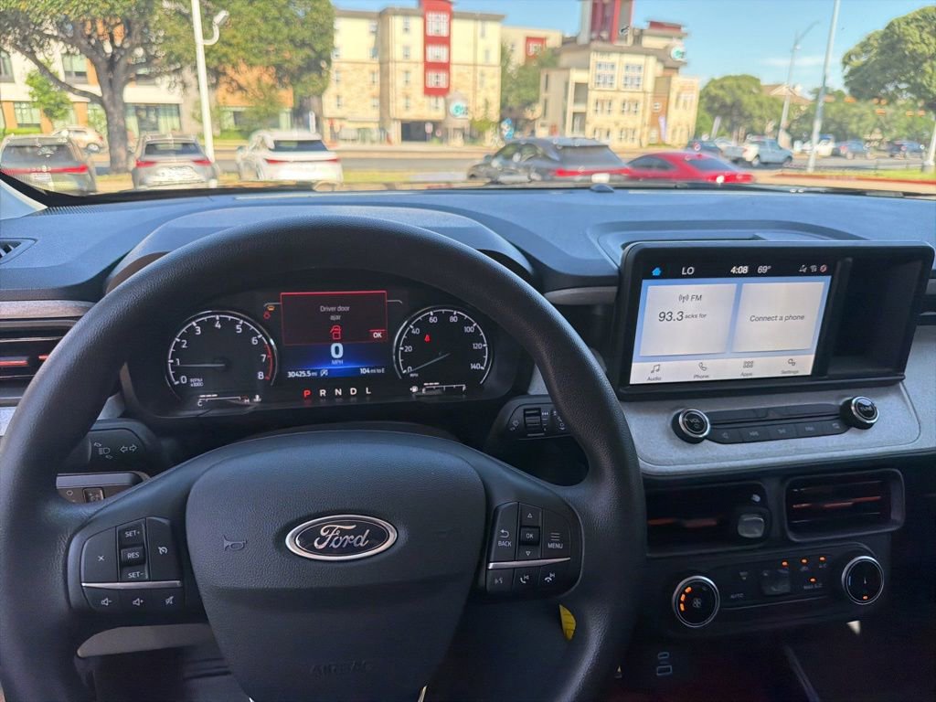 Used 2024 Ford Maverick XLT w/ Equipment Group 300A Standard AWD/4WD image 6